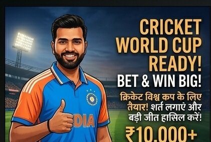 IPL cricket betting at 20bet Hack